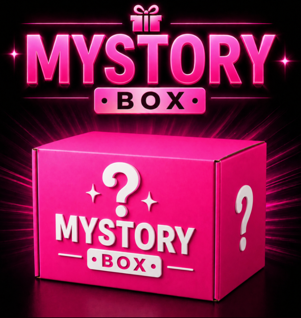 Mystery Box